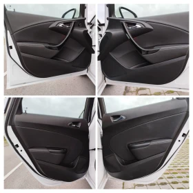 Opel Astra 1.4ГАЗ-Евро-6, снимка 13