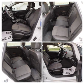 Opel Astra 1.4ГАЗ-Евро-6, снимка 10