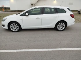 Opel Astra 1.4ГАЗ-Евро-6, снимка 3