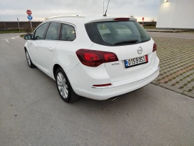 Opel Astra 1.4ГАЗ-Евро-6, снимка 4