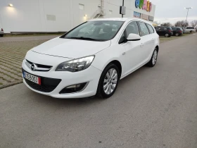 Opel Astra 1.4ГАЗ-Евро-6, снимка 2