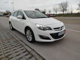 Opel Astra 1.4ГАЗ-Евро-6, снимка 8