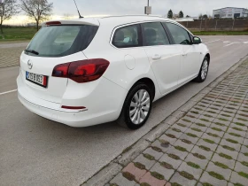 Opel Astra 1.4ГАЗ-Евро-6, снимка 6