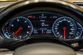 Audi A8 Long 3.0 TDI, снимка 17