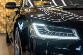 Audi A8 Long 3.0 TDI, снимка 5