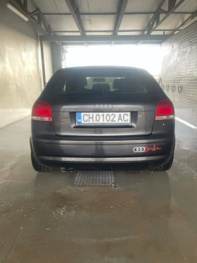Audi A3, снимка 4
