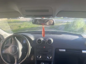 Audi A3, снимка 5
