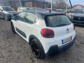 Citroen C3 1.2 КАМЕРА/ПАРКТРОНИК/НАВИ/МУЛТИ, снимка 6