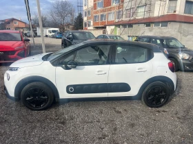Citroen C3 1.2 КАМЕРА/ПАРКТРОНИК/НАВИ/МУЛТИ, снимка 8