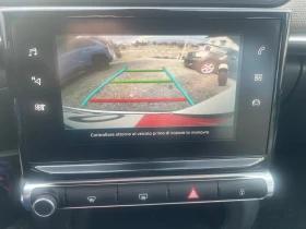 Citroen C3 1.2 КАМЕРА/ПАРКТРОНИК/НАВИ/МУЛТИ, снимка 15