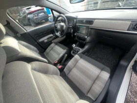 Citroen C3 1.2 КАМЕРА/ПАРКТРОНИК/НАВИ/МУЛТИ, снимка 13