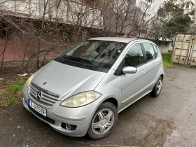 Mercedes-Benz A 170, снимка 5