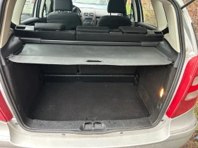 Mercedes-Benz A 170, снимка 9