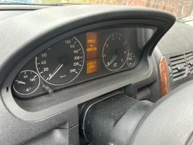 Mercedes-Benz A 170, снимка 8