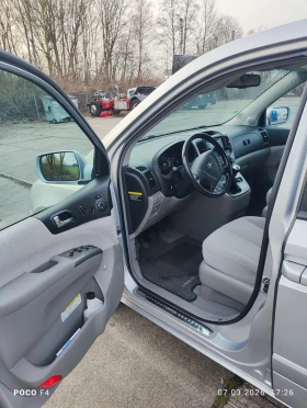 Kia Carnival, снимка 8