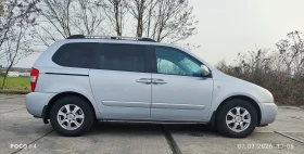 Kia Carnival, снимка 1