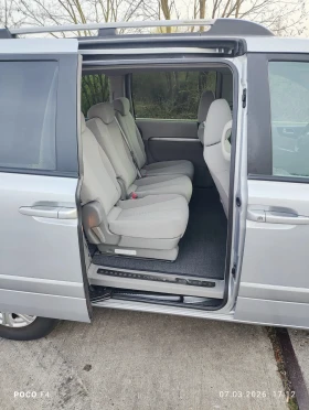 Kia Carnival, снимка 6