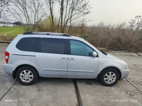 Kia Carnival, снимка 2