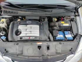 Kia Carnival, снимка 16