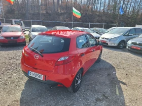 Mazda 2 1.3i, снимка 9