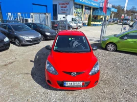 Mazda 2 1.3i, снимка 4