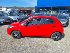 Mazda 2 1.3i, снимка 3