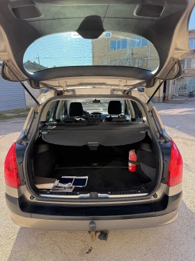 Peugeot 308 1.6 Бензин, снимка 9