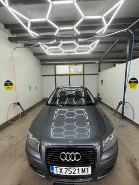 Audi A3, снимка 6