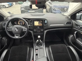 Renault Megane 1.6DCi/130k.c./Zen, снимка 14