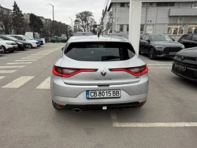 Renault Megane 1.6DCi/130k.c./Zen, снимка 8