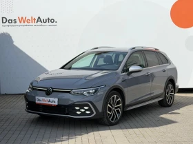 VW Golf, снимка 1
