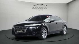 Audi A7 45 TDI QUATTRO DYNAMIC autogeorge.com, снимка 1