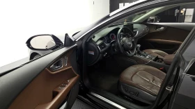 Audi A7 45 TDI QUATTRO DYNAMIC autogeorge.com, снимка 9