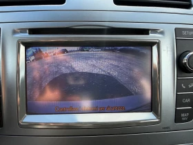 Toyota Avensis 2.0 AUT. NAVI ШВЕЙЦАРИЯ, снимка 7