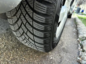 VW Touran 1.6TDI 6ск. Навигация* 164 000км* , снимка 14