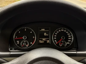 VW Touran 1.6TDI 6ск. Навигация* 164 000км* , снимка 11