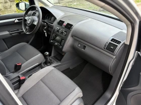 VW Touran 1.6TDI 6ск. Навигация* 164 000км* , снимка 8