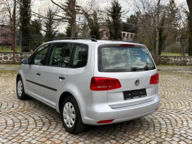 VW Touran 1.6TDI 6ск. Навигация* 164 000км* , снимка 3