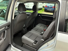 VW Touran 1.6TDI 6ск. Навигация* 164 000км* , снимка 9