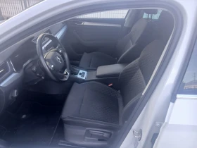 Skoda Superb 2.0 TDI Executive, снимка 5