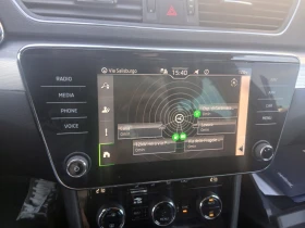 Skoda Superb 2.0 TDI Executive, снимка 8