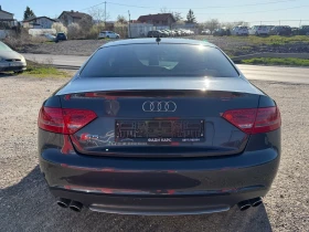 Audi S5 ТОП* СОБСТВЕН ЛИЗИНГ, снимка 6