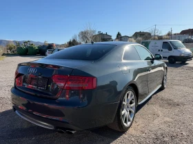 Audi S5 ТОП* СОБСТВЕН ЛИЗИНГ, снимка 5