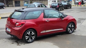 Citroen DS3 Hdi KLIMATRONIK/TOP SUSTOQNIE, снимка 7