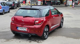 Citroen DS3 Hdi KLIMATRONIK/TOP SUSTOQNIE, снимка 6