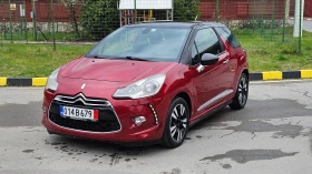 Citroen DS3 Hdi KLIMATRONIK/TOP SUSTOQNIE, снимка 1