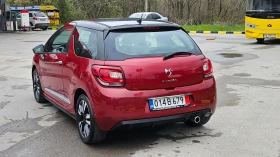 Citroen DS3 Hdi KLIMATRONIK/TOP SUSTOQNIE, снимка 5