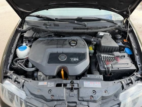 Seat Ibiza 1.9tdi 101кс., снимка 7