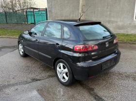 Seat Ibiza 1.9tdi 101кс., снимка 3