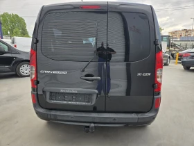 Mercedes-Benz Citan MAXI, снимка 4